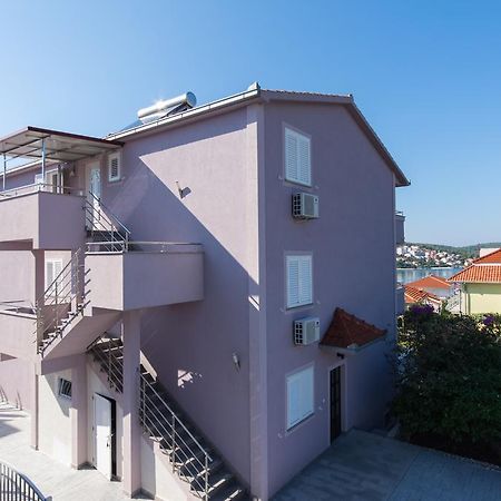 Apartments Jaman Ivan Trogir Exterior foto